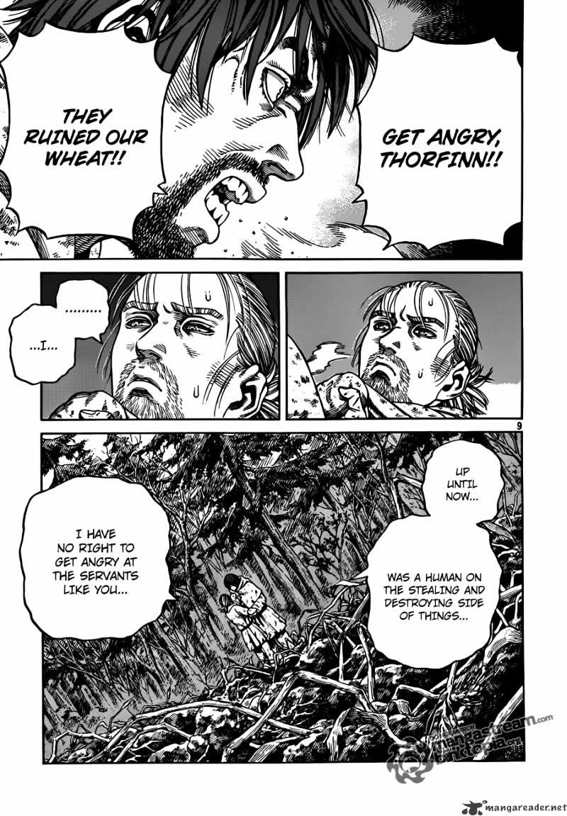 Vinland Saga, Chapter 69 image 09